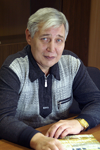 Сергей Тумковский