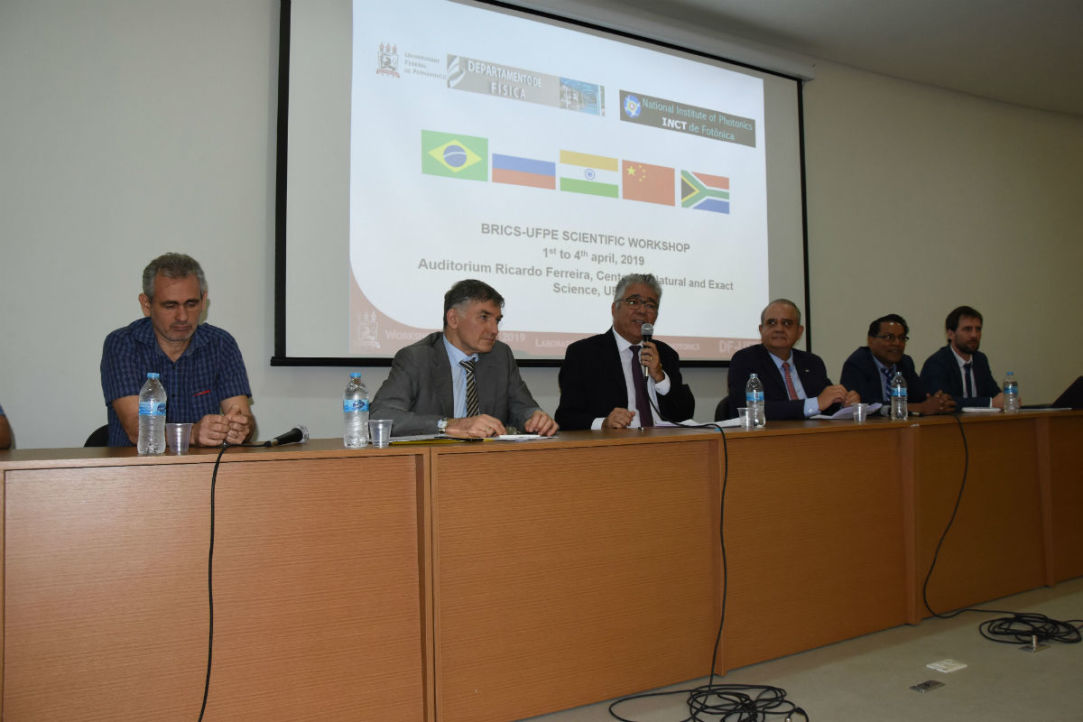 MIEM Delegation Visits Brazil