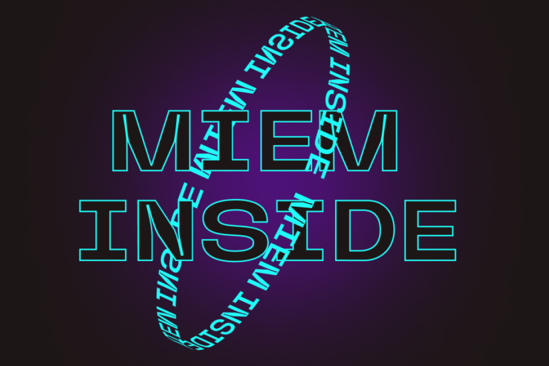 Фестиваль MIEM INSIDE: погрузись в технологии