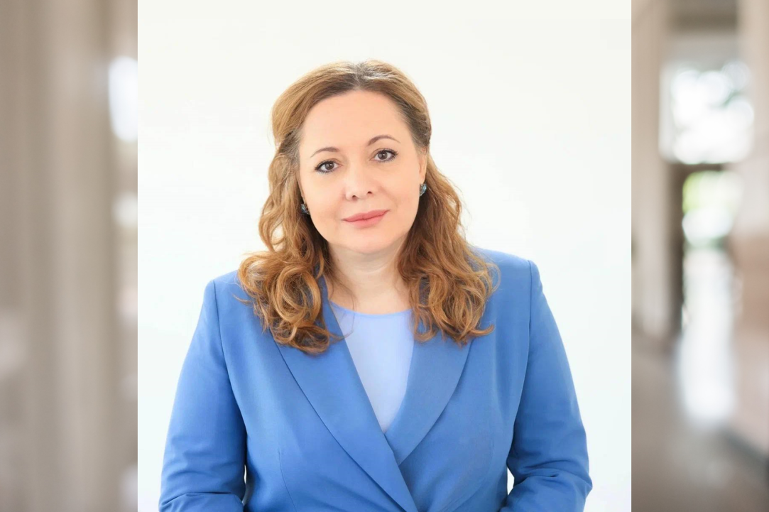 Tatyana Vasilyeva Becomes New Vice Rector of HSE University