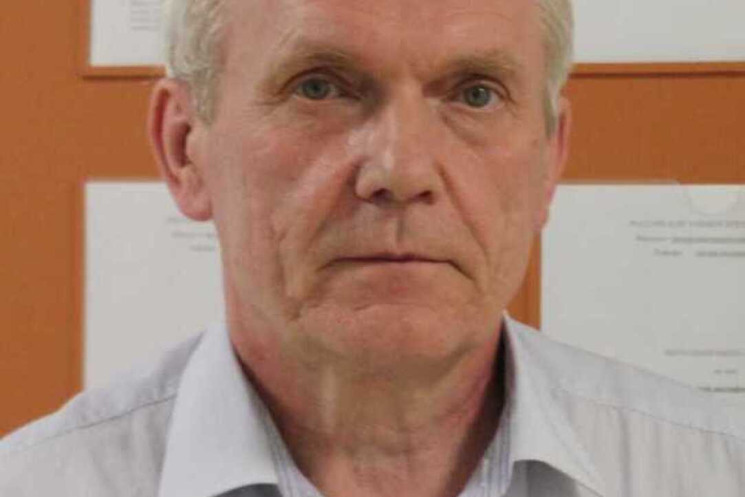 Поздравляем с юбилеем Константина Евгеньевича Cамуйлова!