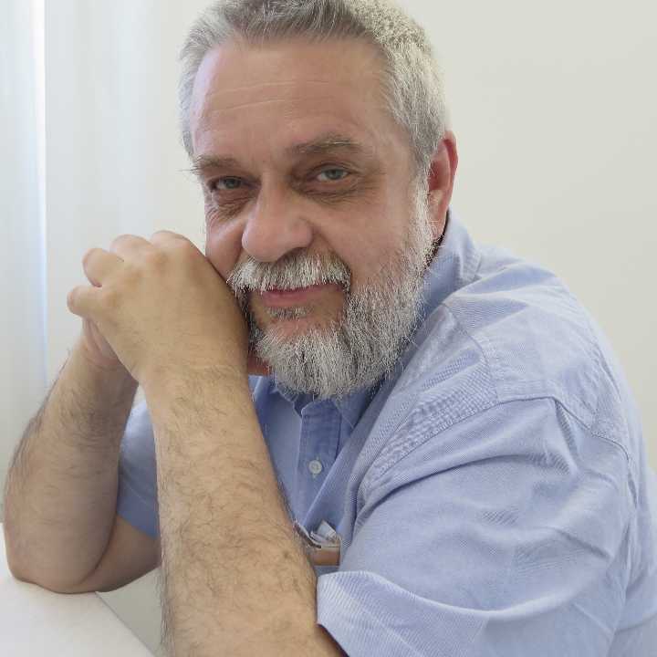 Поздравляем с юбилеем Игоря Алексеевича Лубашевского! Поздравляем с юбилеем Игоря Алексеевича Лубашевского!