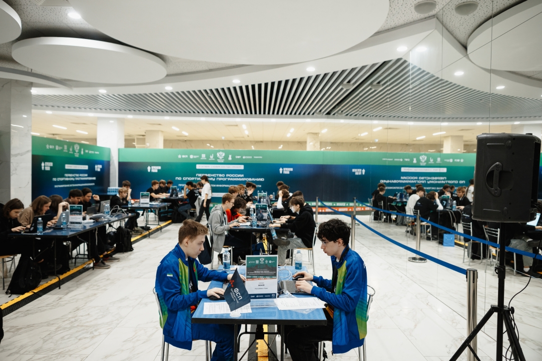 HSE Students Show Outstanding Results at Prestigious CTF Competitions