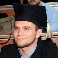 Лаврухин Илья Романович