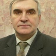 Балакин Станислав Викторович