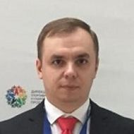 Зарубин Андрей Владимирович