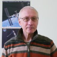 Лапшинов Борис Алексеевич