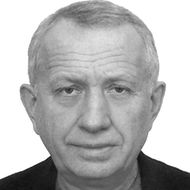Саенко Владимир Степанович