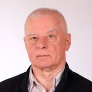 Кожевников Анатолий Михайлович