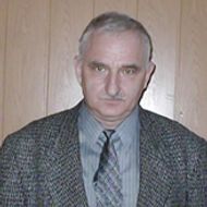 Yury Dmitrievich Mozgovoi