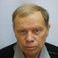 Кочетков Юрий Юрьевич