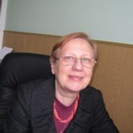 Шишкова Мария Аркадьевна