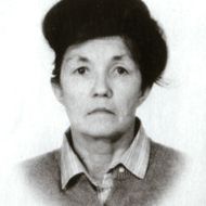 Филиппова Лариса Евгеньевна