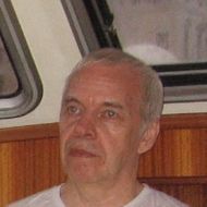 Романов Александр Владимирович