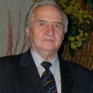 Каштанов Виктор Алексеевич