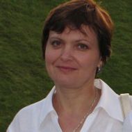 Манита Лариса Анатольевна