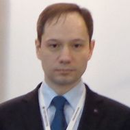 Хромов Игорь Александрович