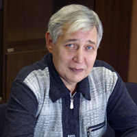 Sergey Tumkovskiy