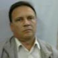 Горчаков Андрей Юрьевич