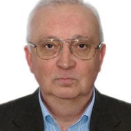 Фомин Сергей Сергеевич