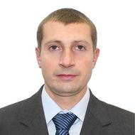 Аминев Дмитрий Андреевич