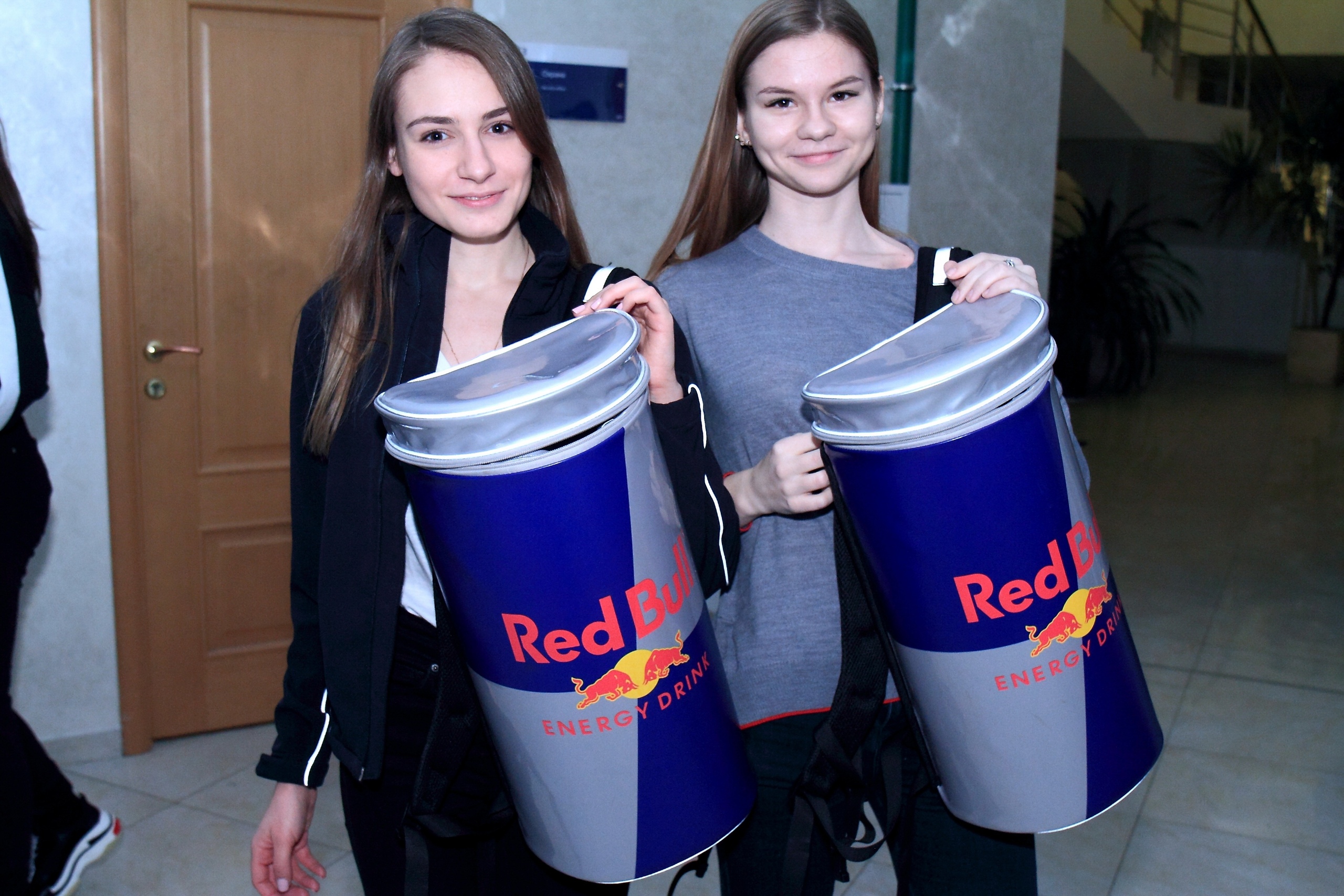 Партнеры мероприятия