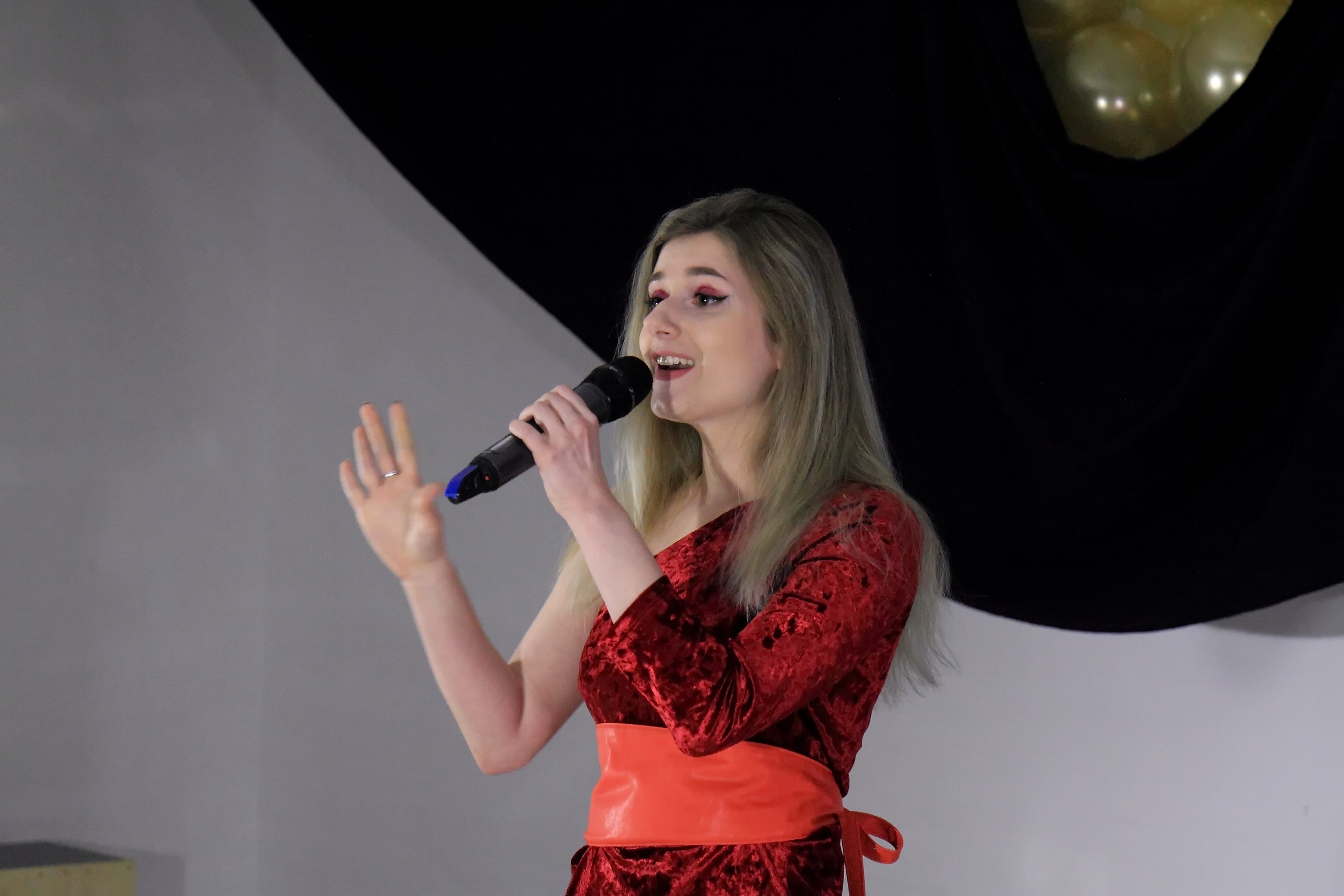 Анна Заболотная