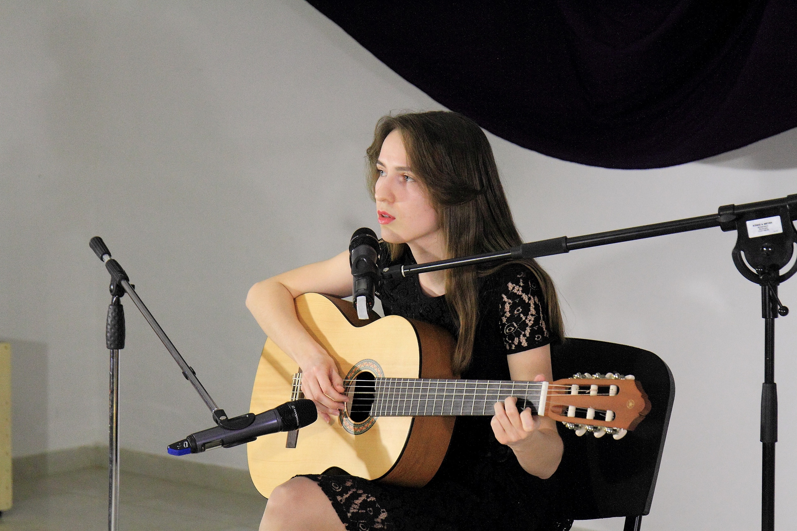 Гюзель Орлова