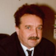Vladimir Starykh